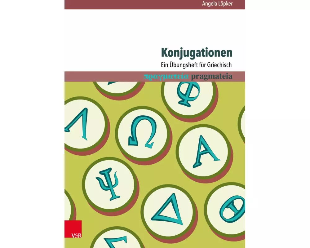 Konjugationen