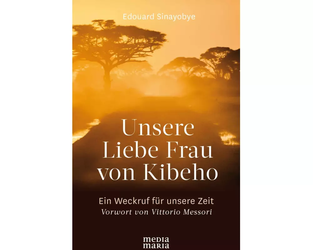 Unsere Liebe Frau von Kibeho