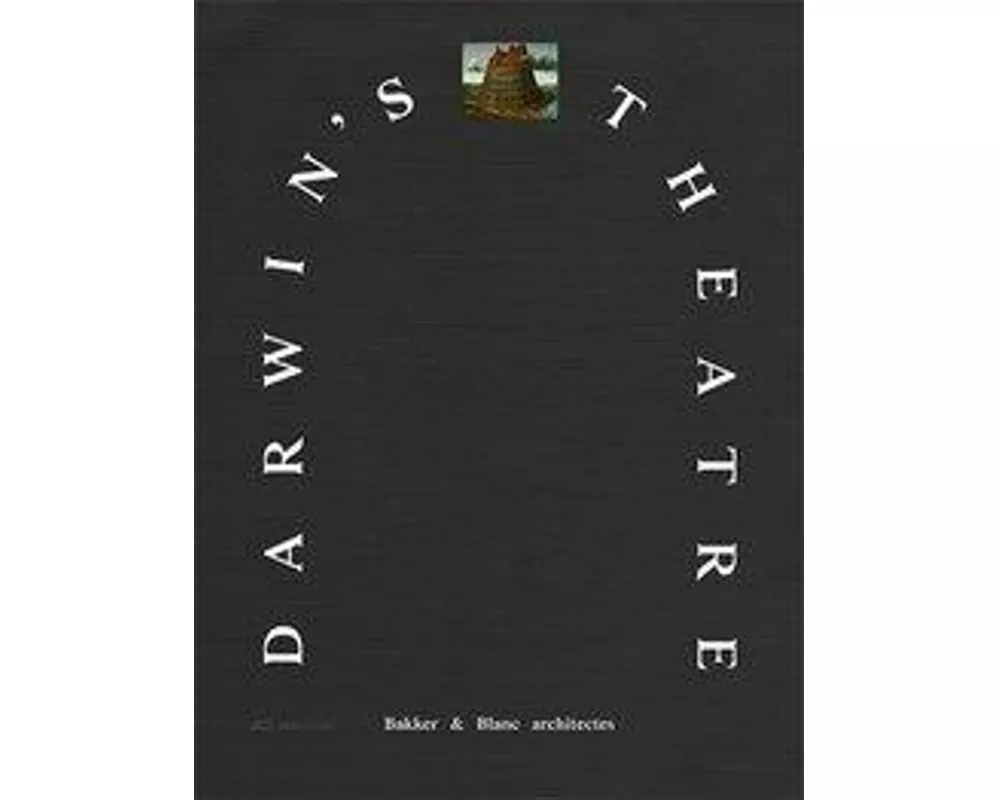 Darwin's Theatre, BABL at Work