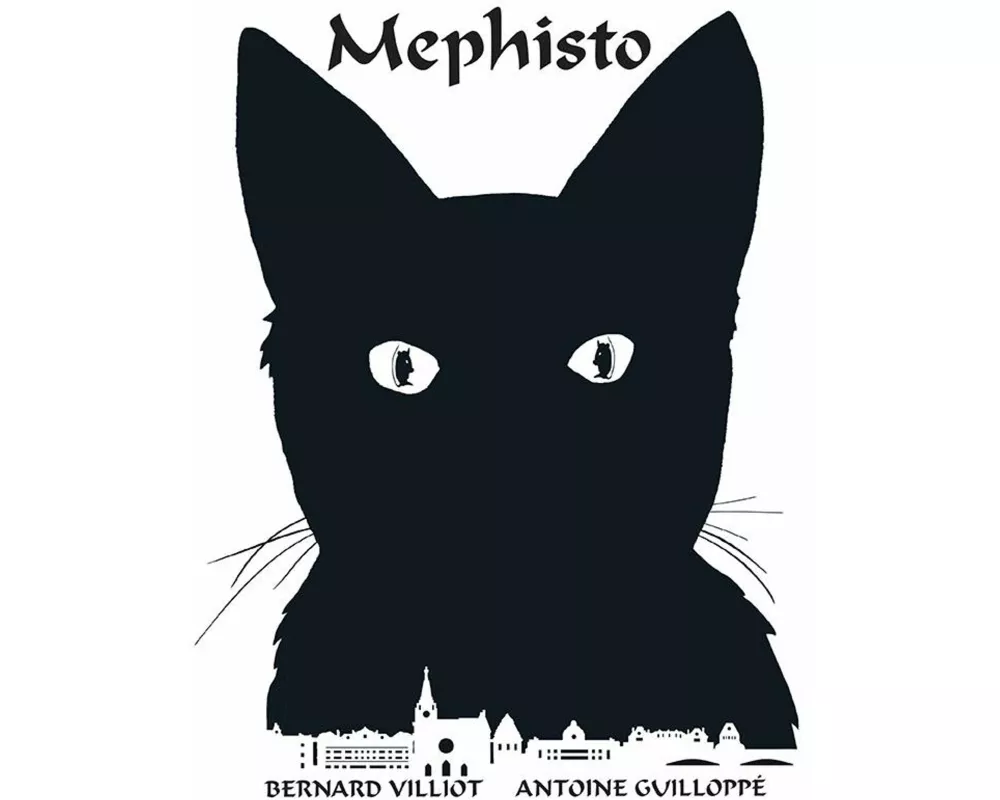 Mephisto