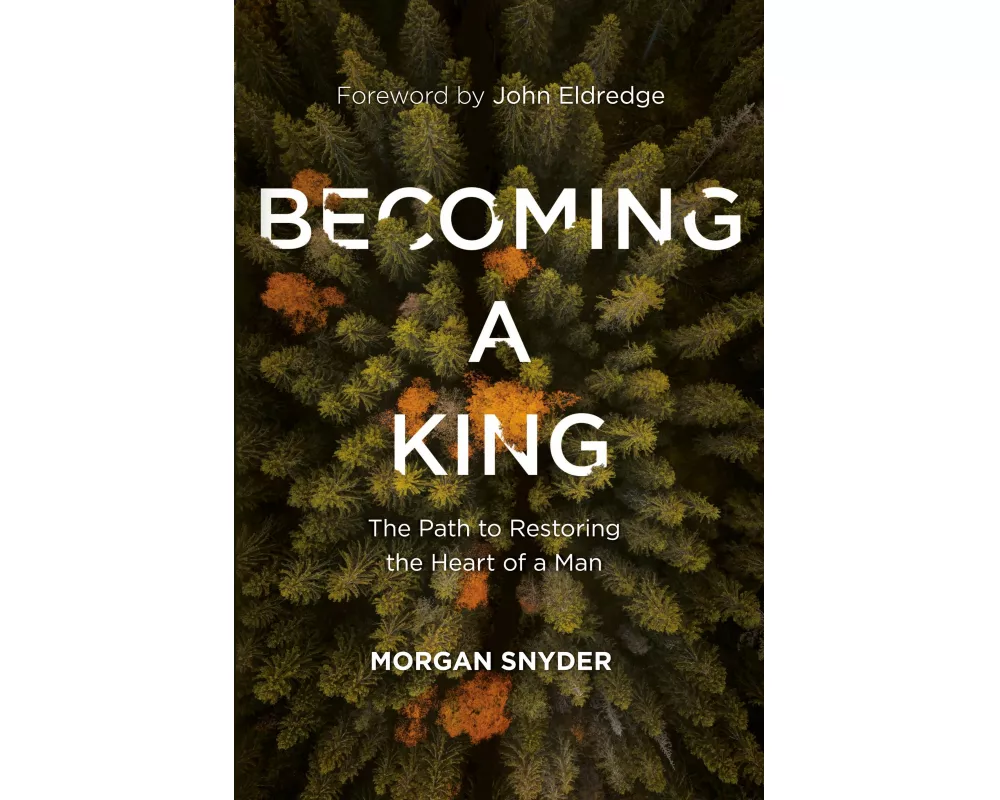 Becoming a King