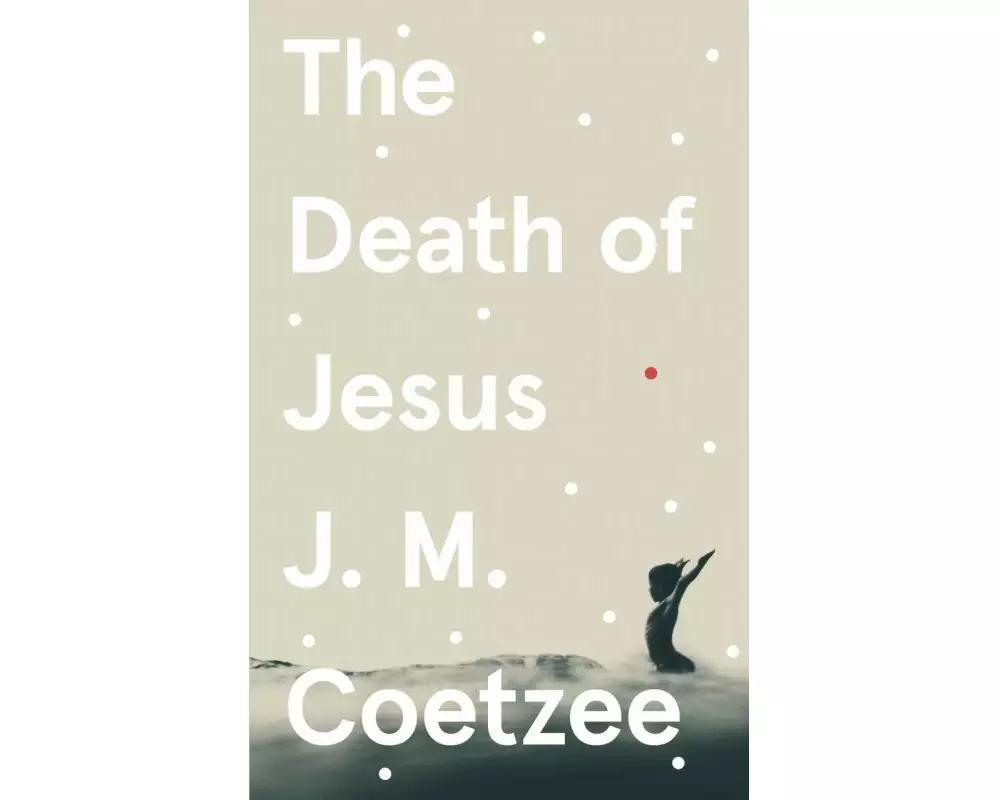 The Death of Jesus