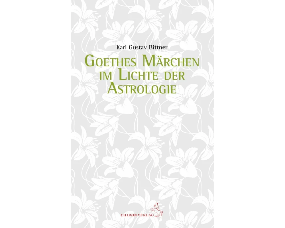 Goethes Märchen im Lichte der Astrologie
