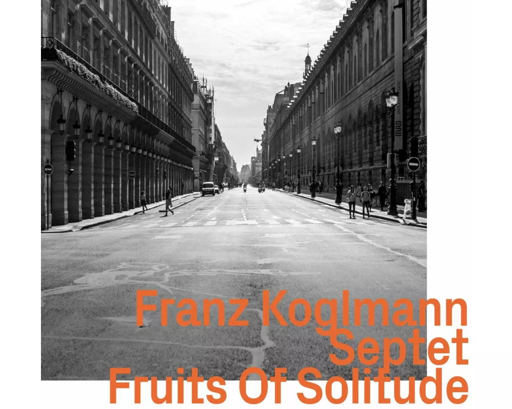 Fruits Of Solitude