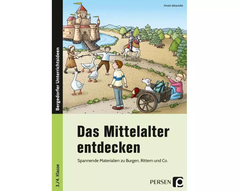 Das Mittelalter entdecken