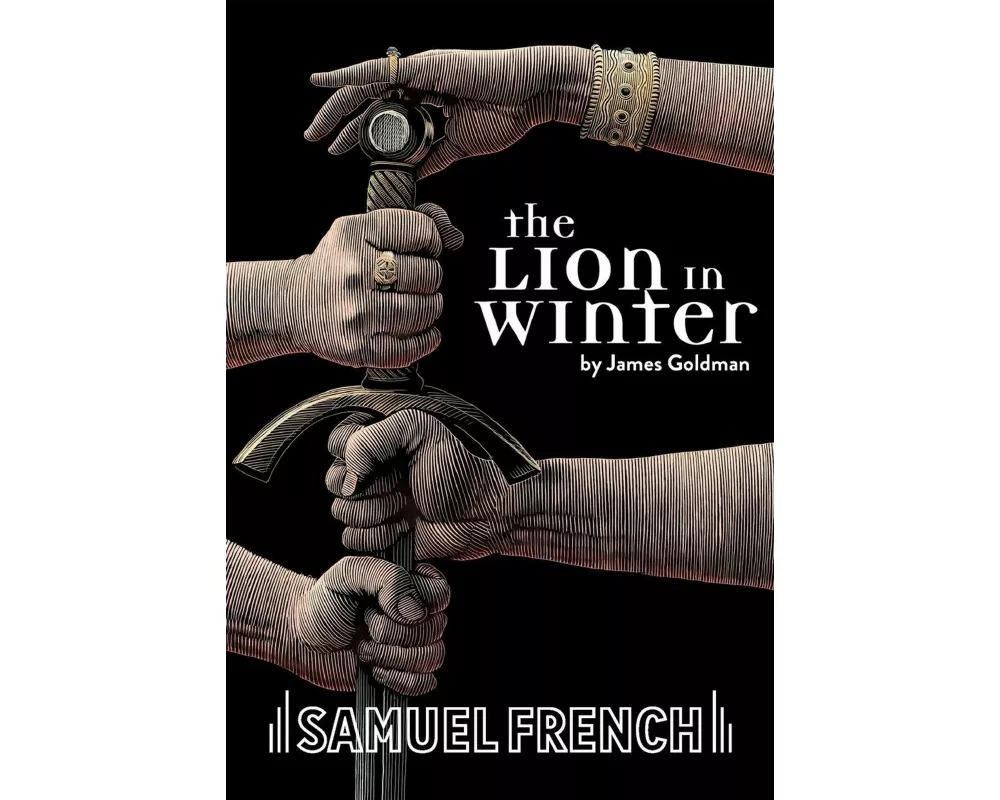 A Lion in Winter