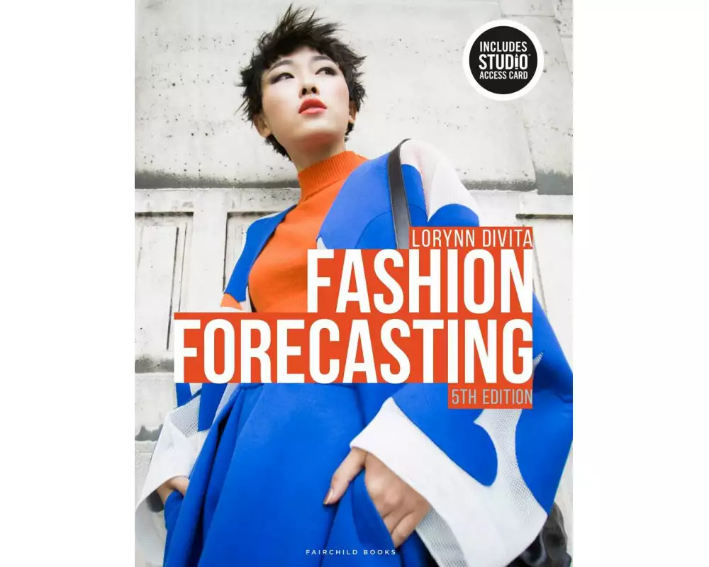 Fashion Forecasting