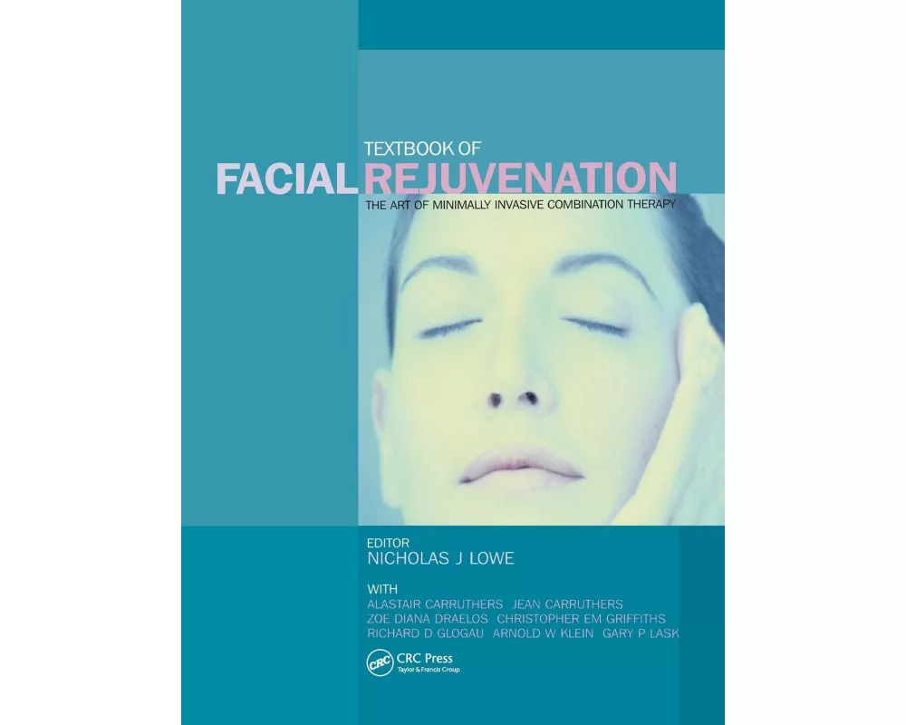 Textbook of Facial Rejuvenation