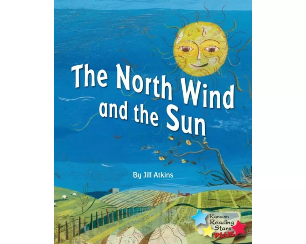 The North Wind and the Sun
