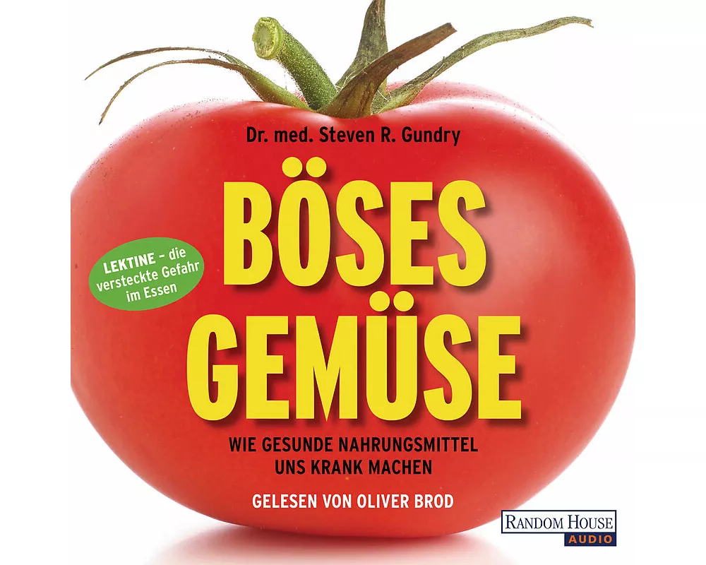 Böses Gemüse