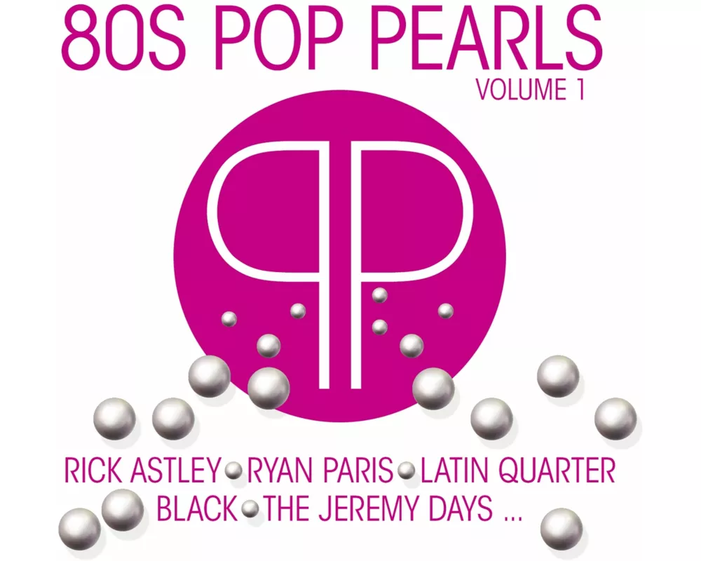 80s Pop Pearls Vol.1