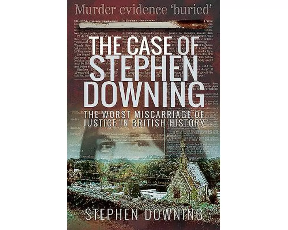 The Case of Stephen Downing