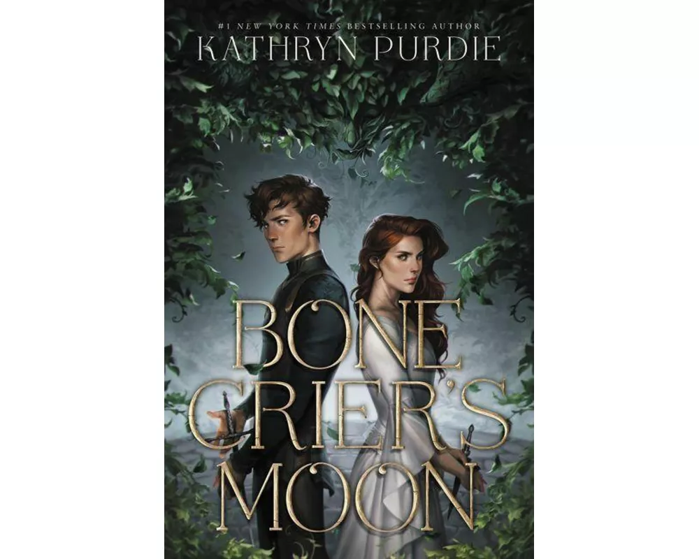 Bone Crier's Moon