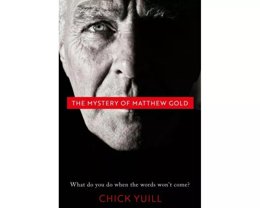 The Mystery of Matthew Gold