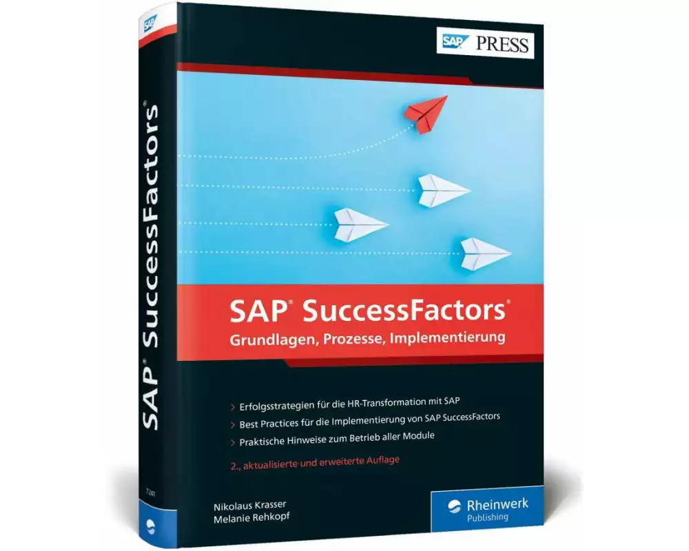 SAP SuccessFactors