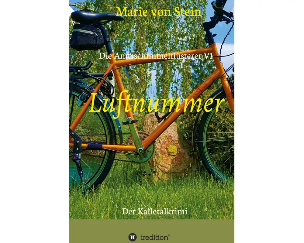 Luftnummer