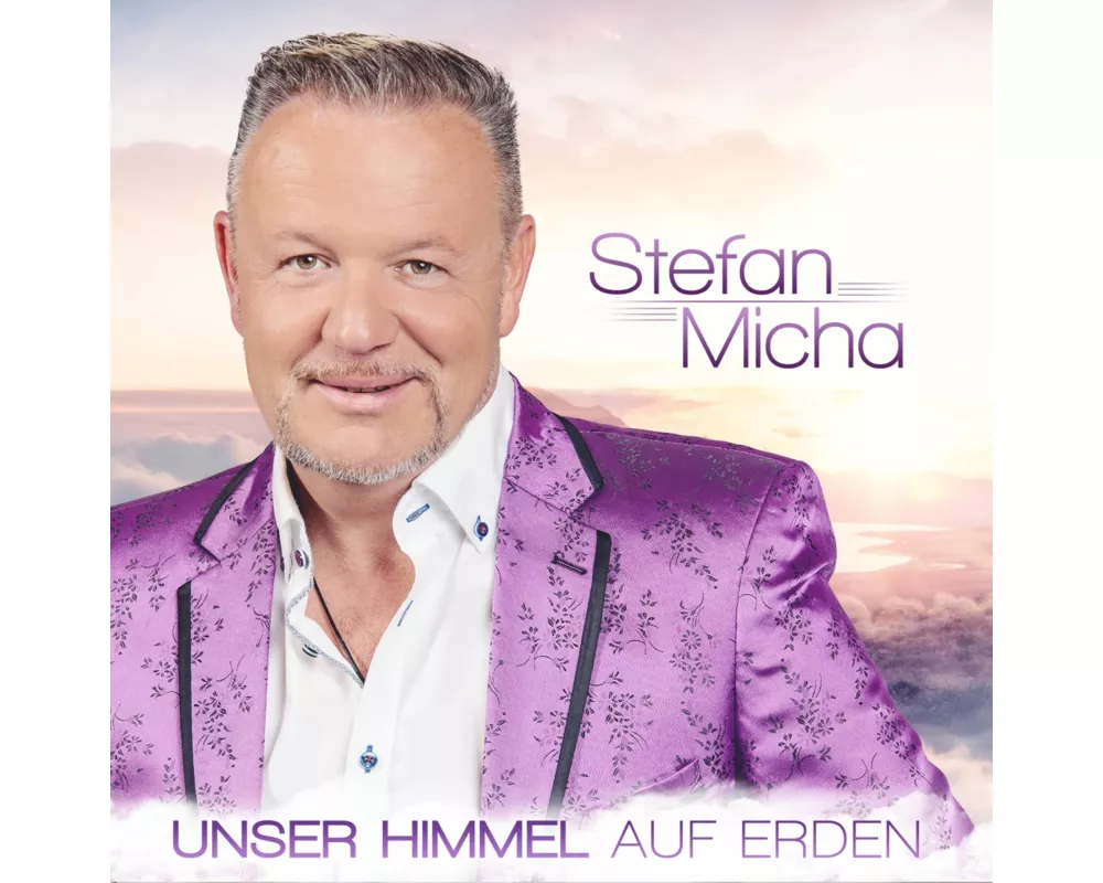 Unser Himmel auf Erden