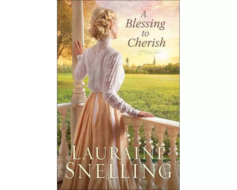 A Blessing to Cherish