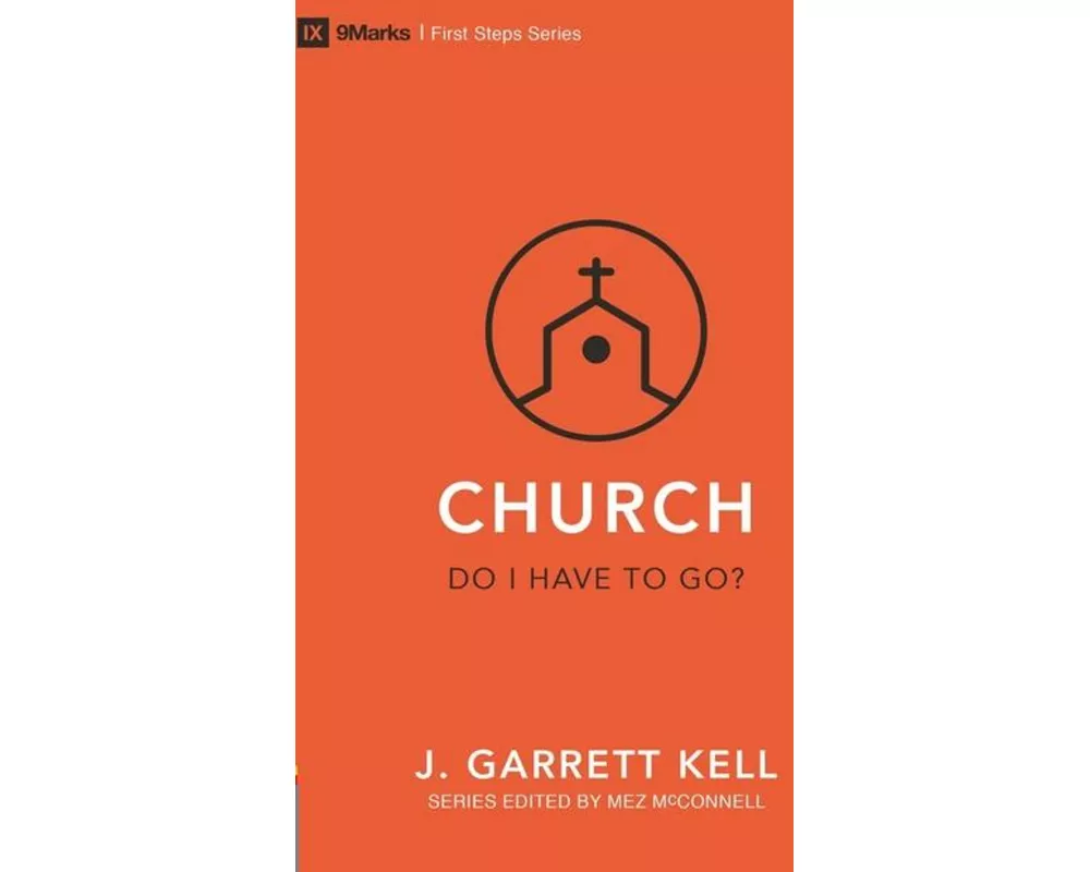 Church - Do I Have to Go?