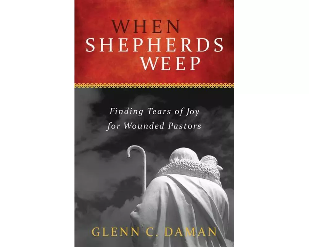 When Shepherds Weep