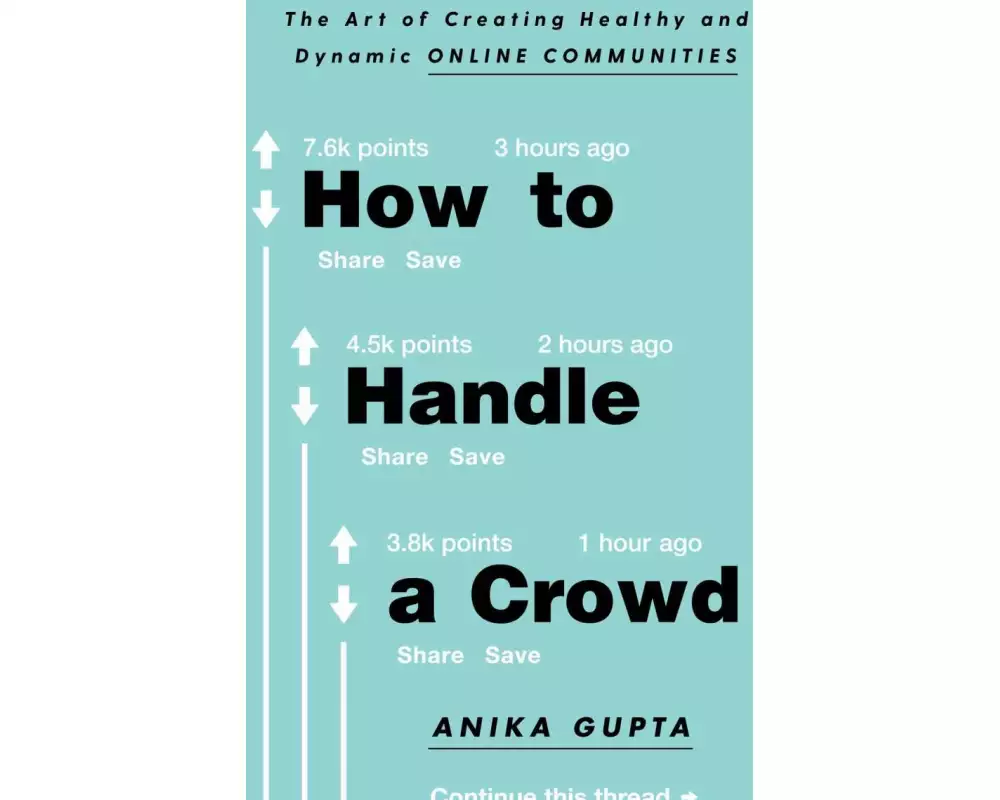 How to Handle a Crowd
