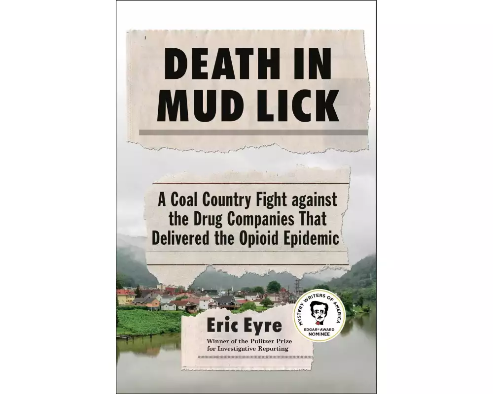 Death in Mud Lick