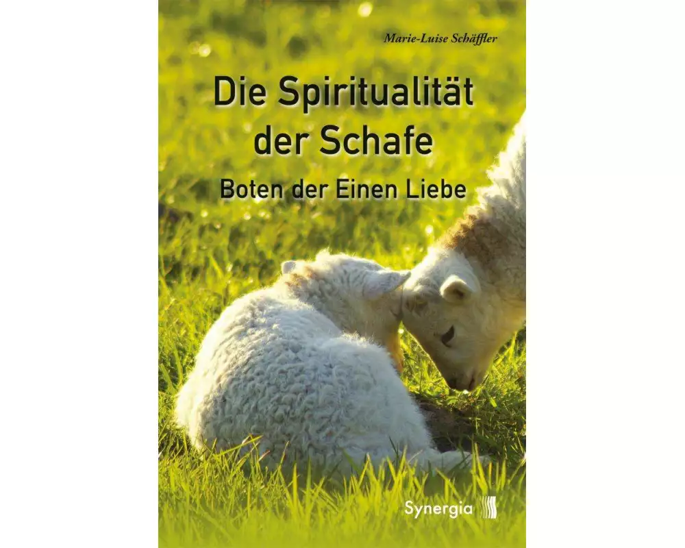 Die Spiritualität der Schafe