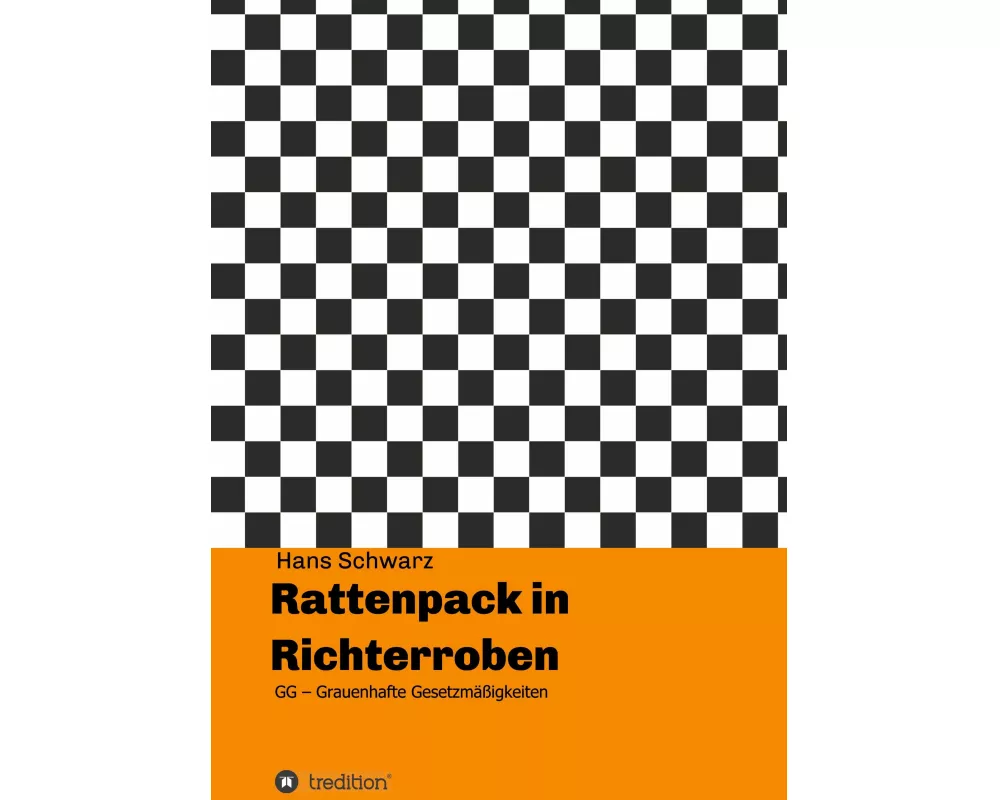 Rattenpack in Richterroben
