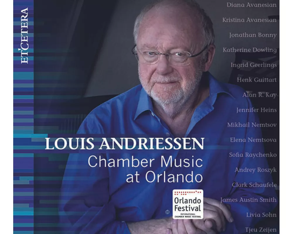 Chamber Music At Orlando