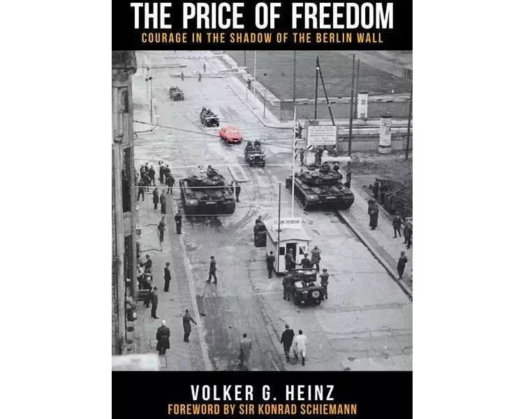 The Price of Freedom