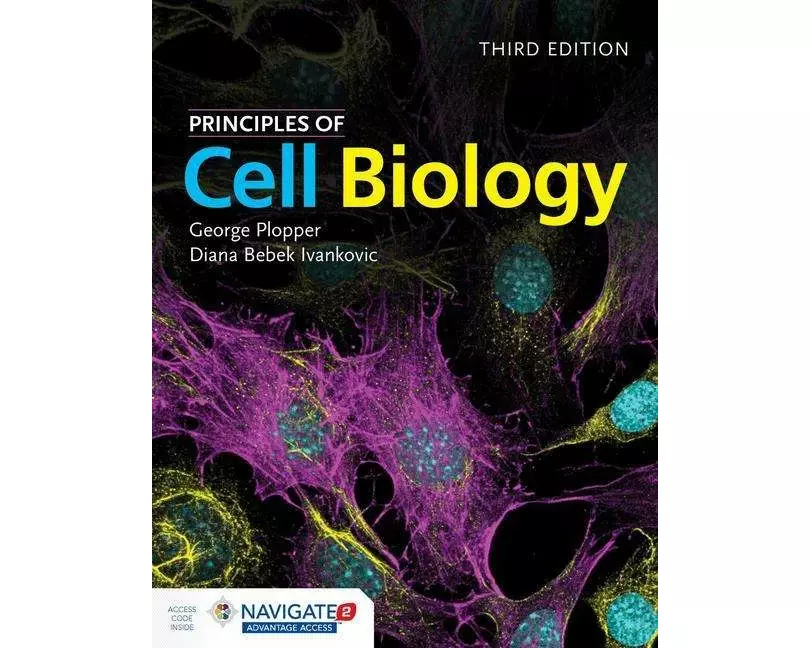 Principles of Cell Biology