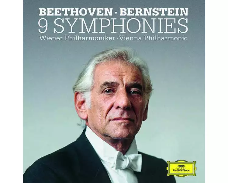 Beethoven: Die Sinfonien