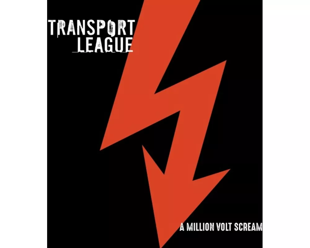 A Million Volt Scream