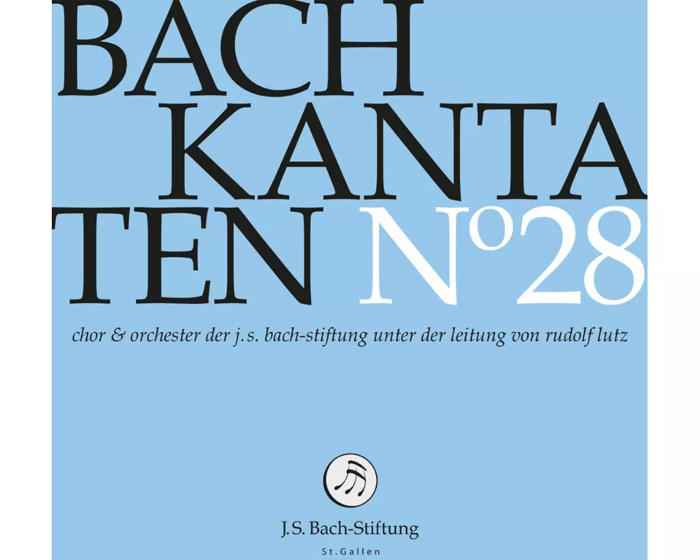 Kantaten Noø28