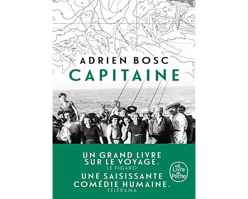 Capitaine