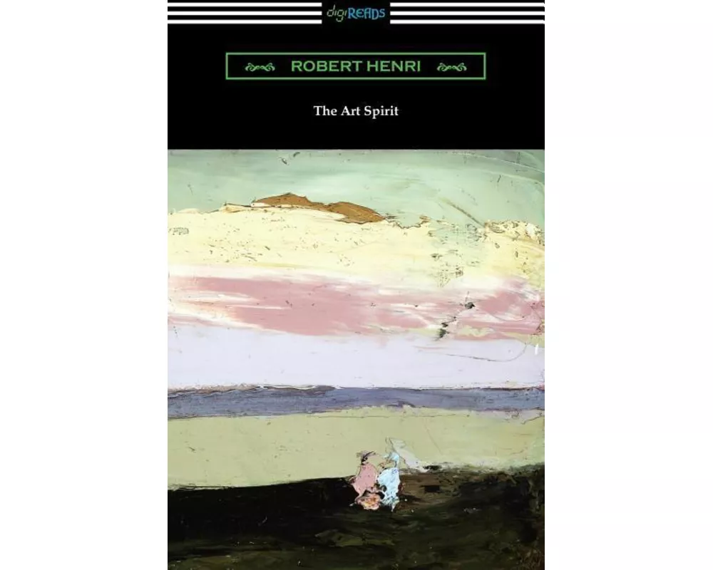 The Art Spirit