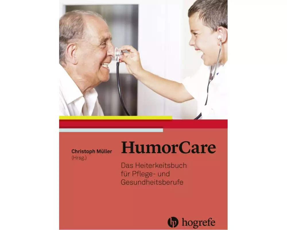 HumorCare