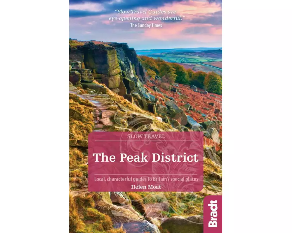 The Peak District