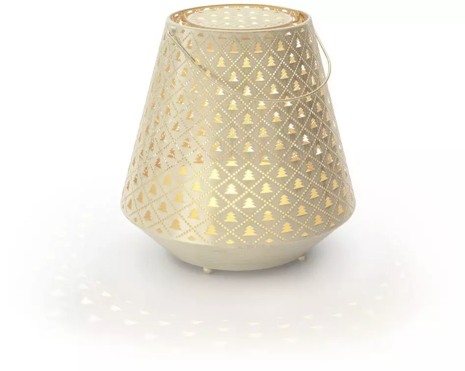 STT Laterne Nova tree, 29 cm