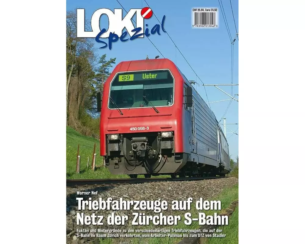 LOKI Spezial Nr. 35