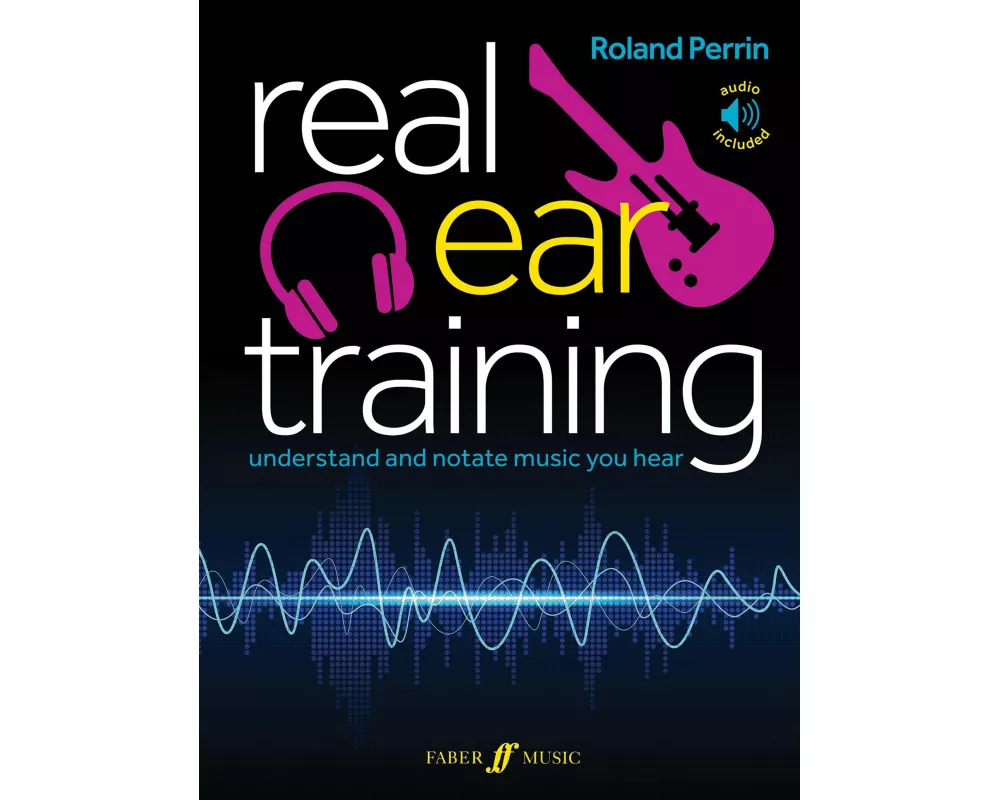 Real Ear Training