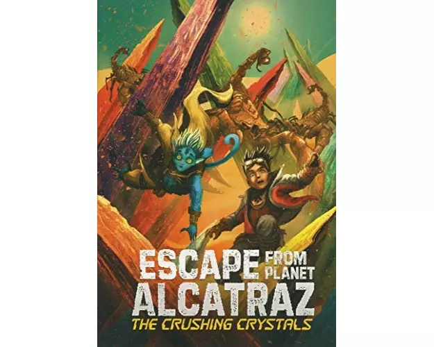 The Crushing Crystals