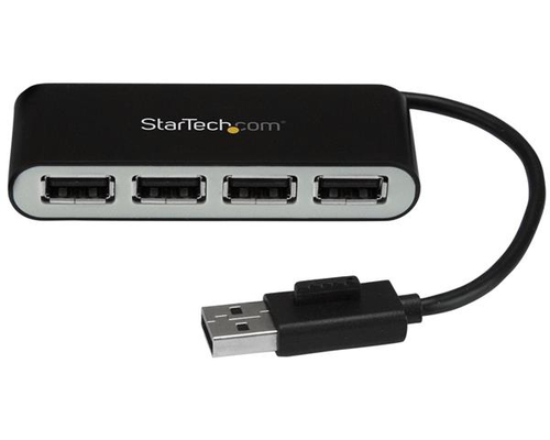 StarTech.com USB Hub