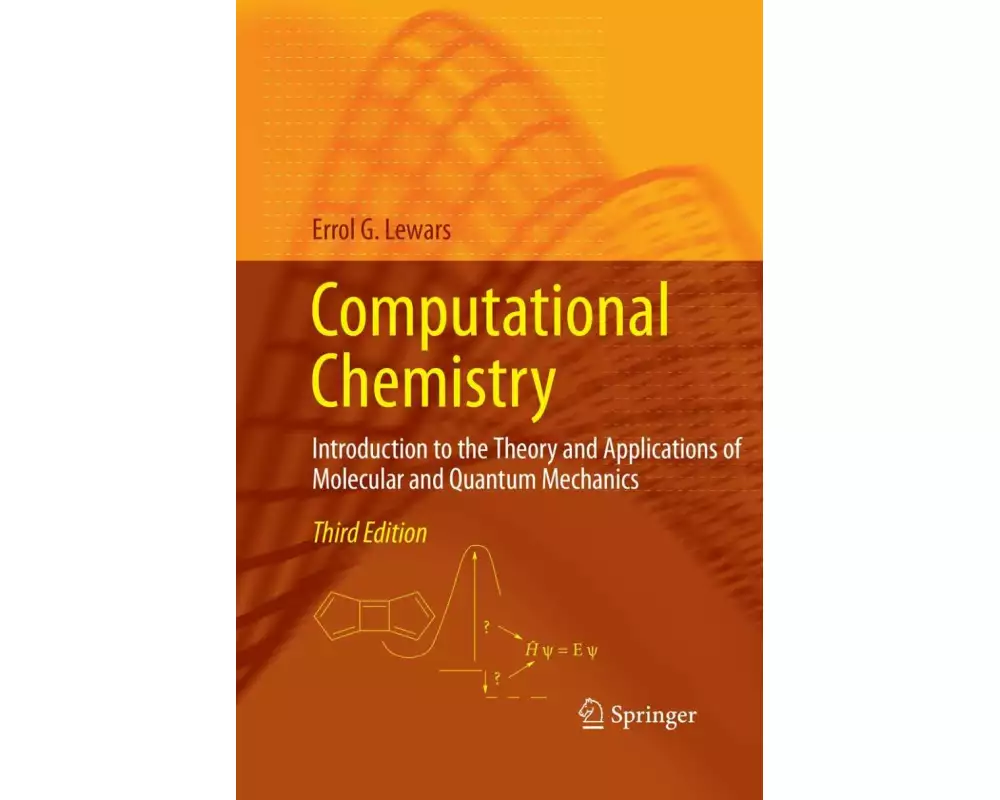 Computational Chemistry