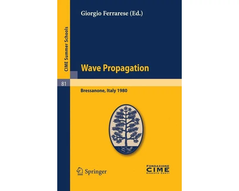 Wave Propagation