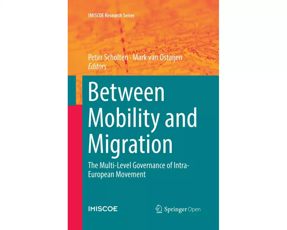 Between Mobility and Migration