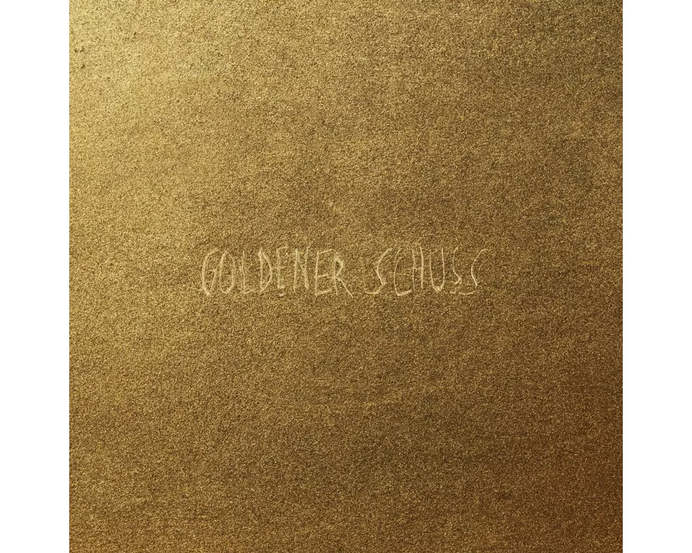 Goldener Schuss