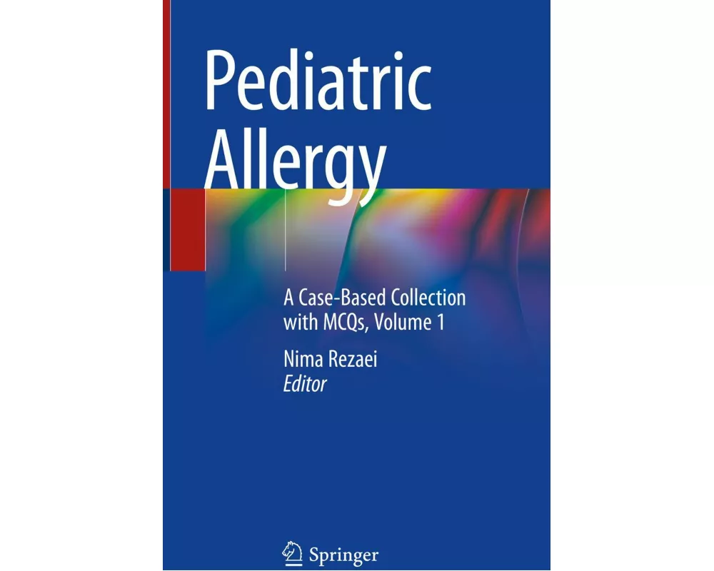 Pediatric Allergy