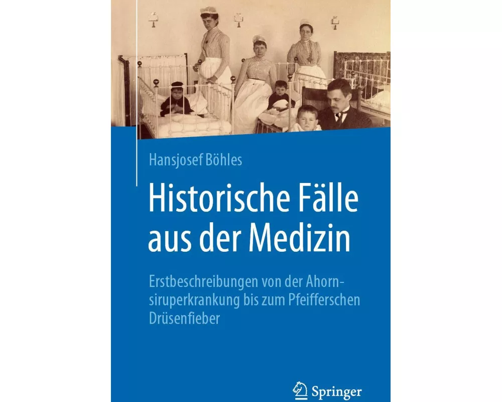 Historische Fälle aus der Medizin