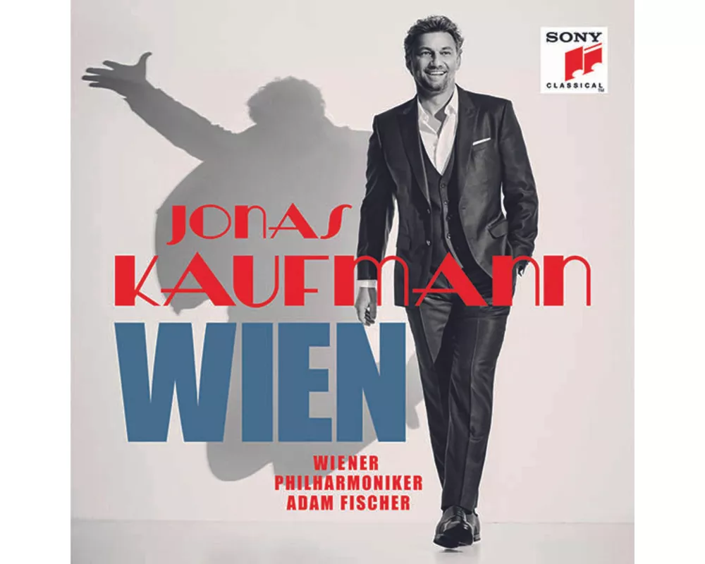 Wien - Standard Edition